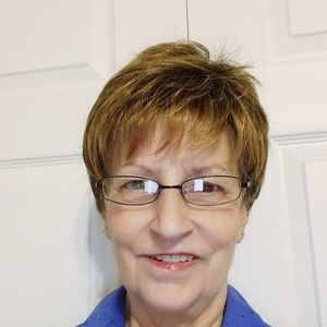 Meet your Posher, Darlene